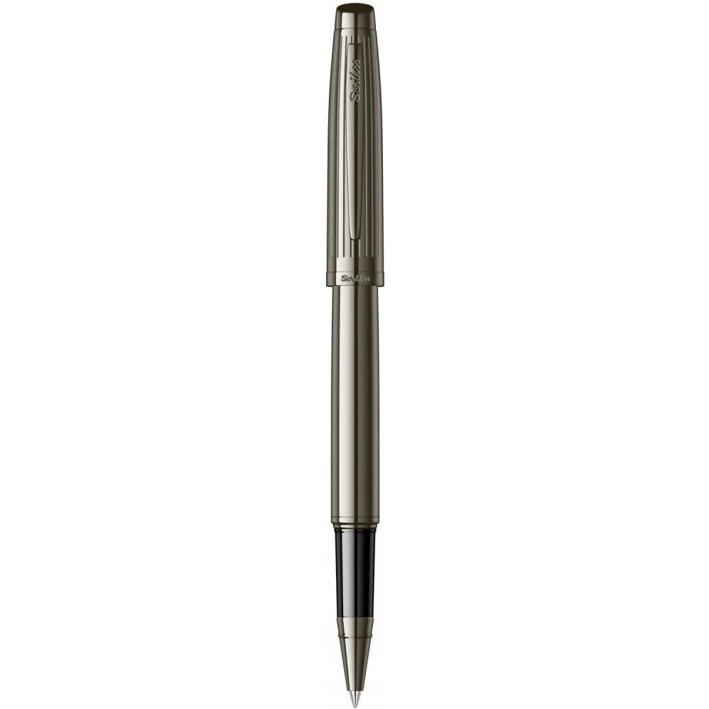 Scrikss | Oscar 39 | Rollerball Pen | Titanium-TT Scrikss